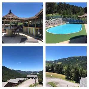 Les Balcons Du Grand Puy Seyne