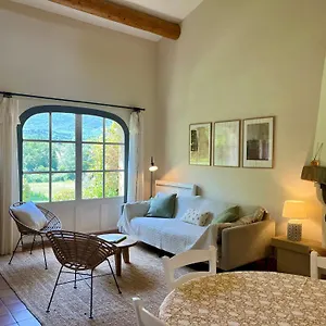 Domaine De La Bastidonne Céreste